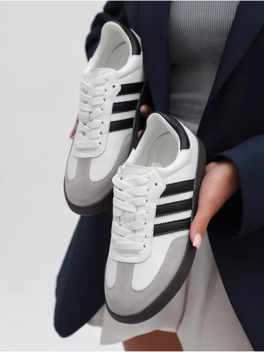 Cindy Sneakers: Classic Comfort for Everyday Style