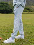 God Is Here Unisex Sweatpant Faith