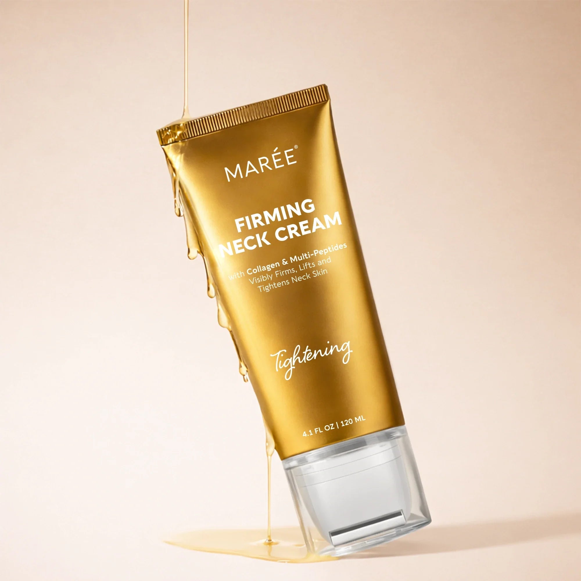 Collagen Neck Firming Cream Massager