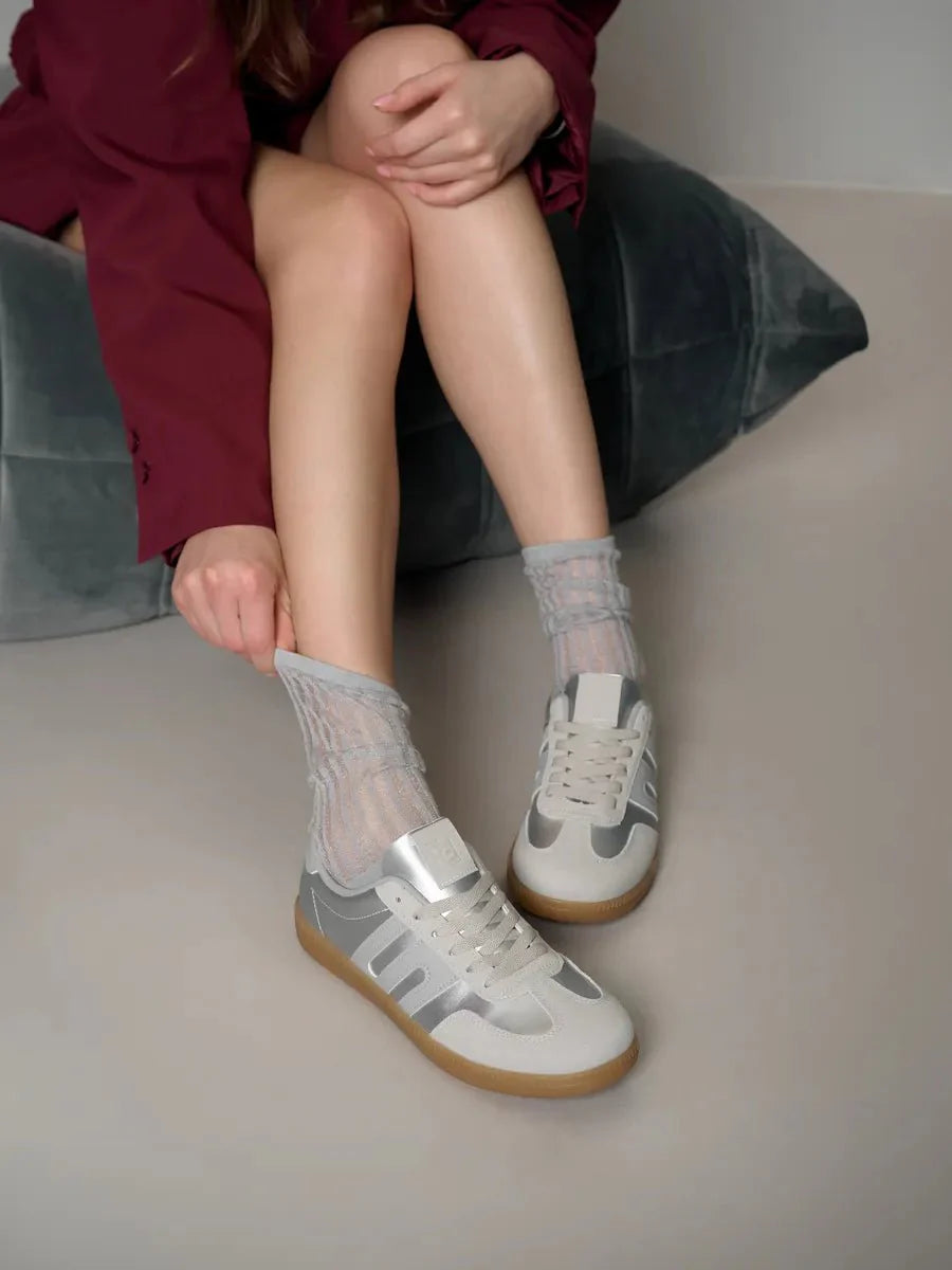 Brenda Sneakers: Perfect for Every Outfit!