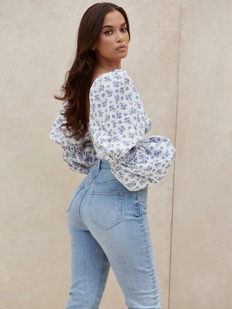 Callie Slim T-shirt For Women