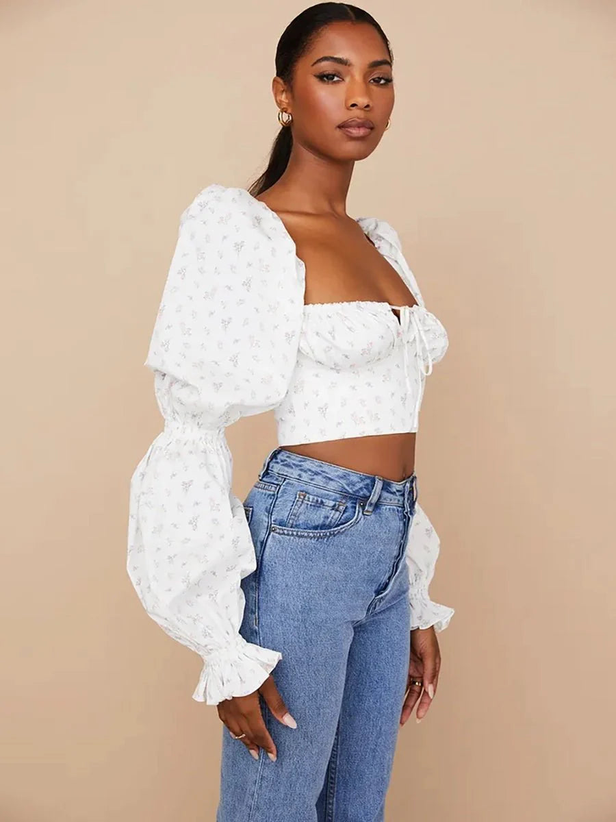 Callie Slim T-shirt For Women