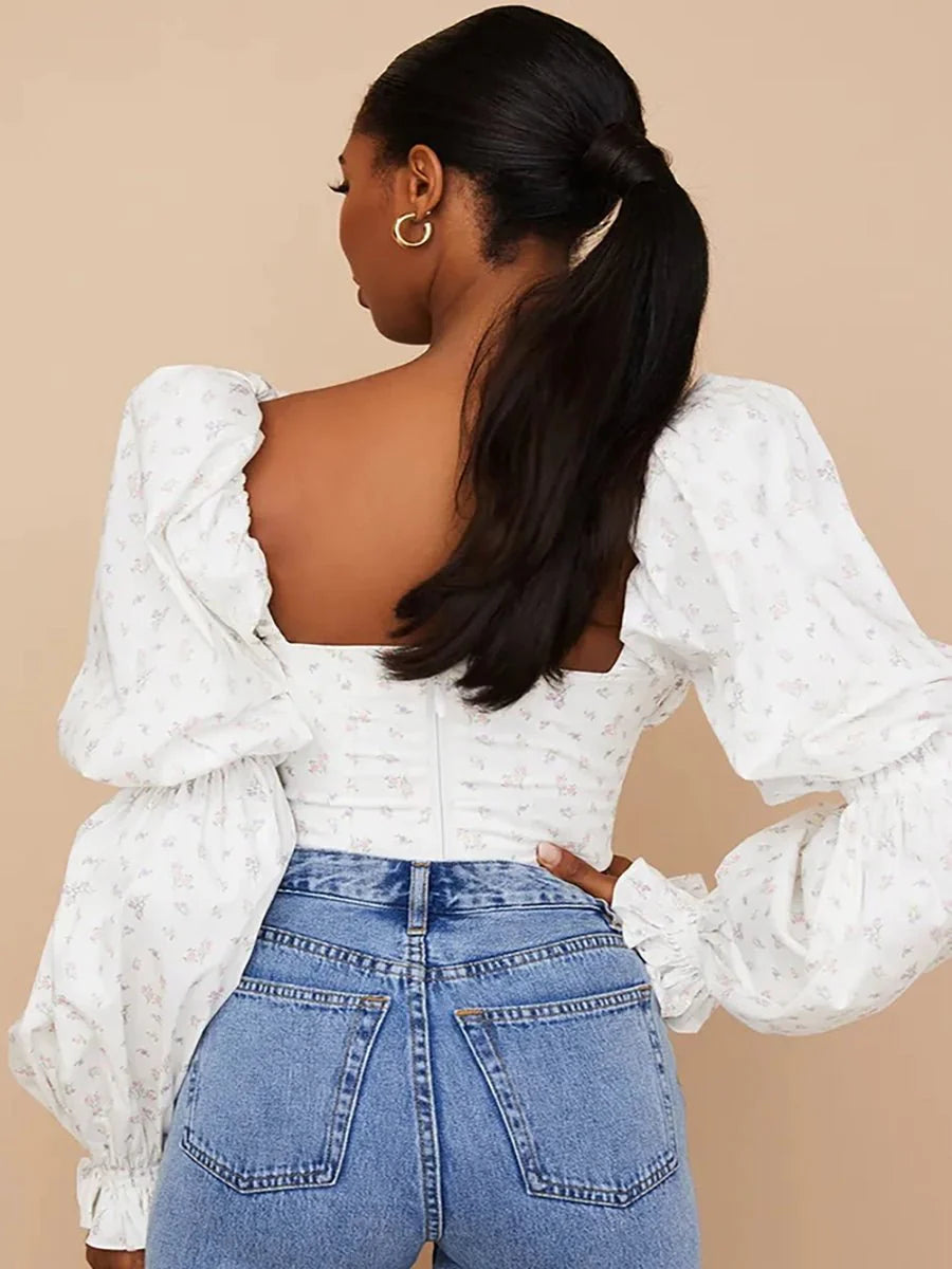 Callie Slim T-shirt For Women