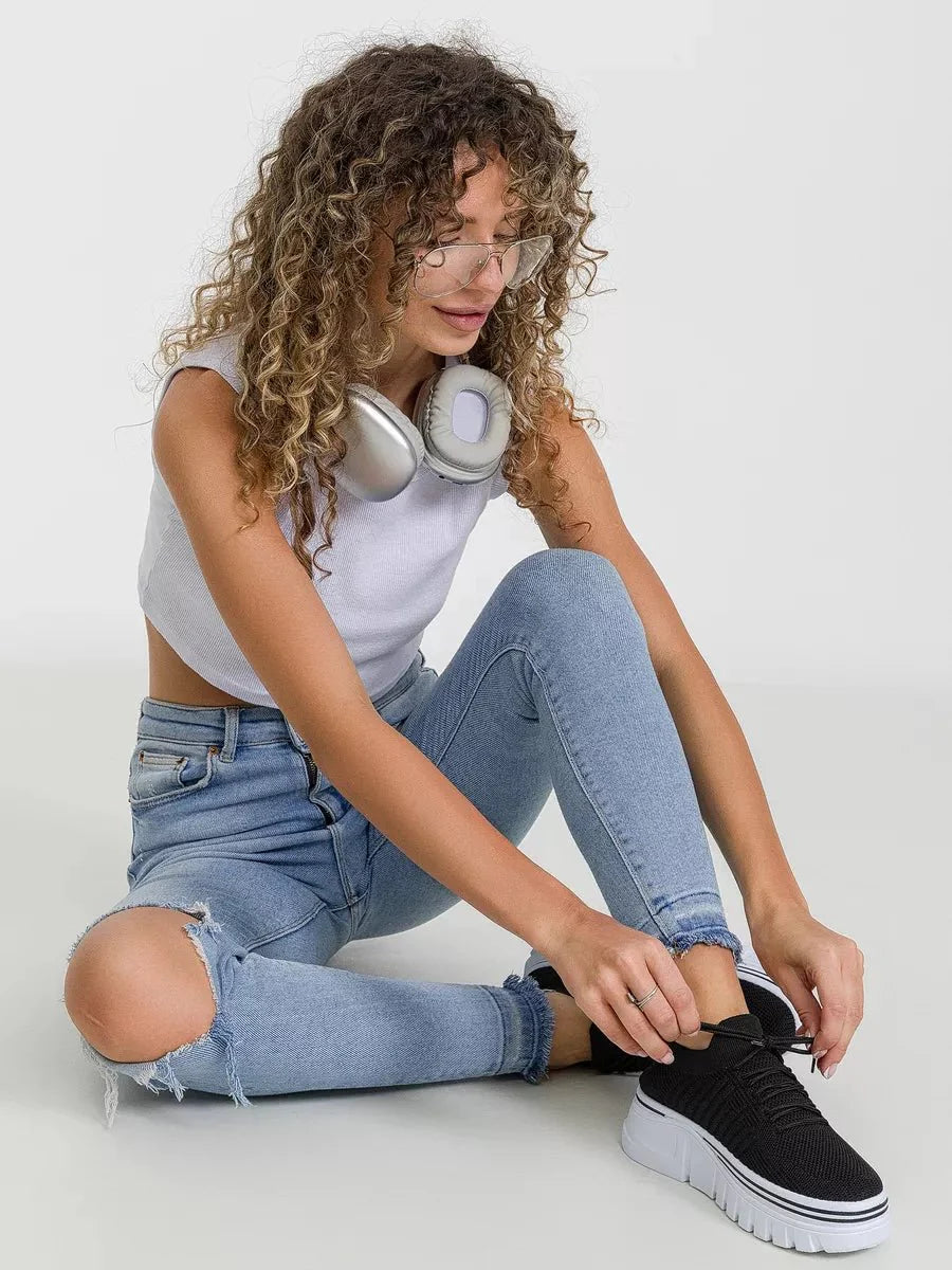 Caroline Sneakers: Stylish Comfort for Every Step