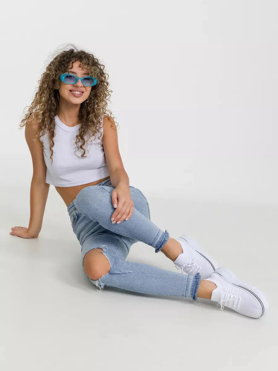 Caroline Sneakers: Stylish Comfort for Every Step