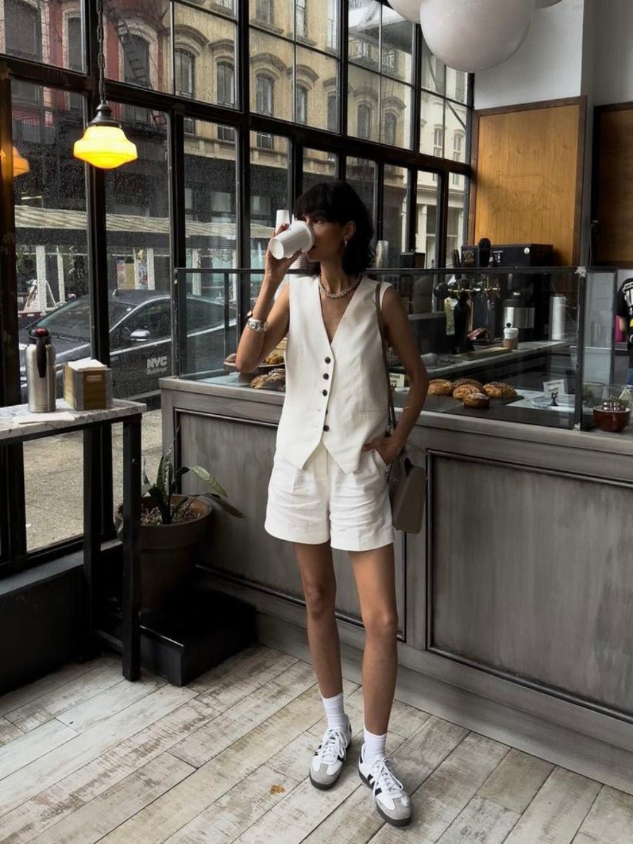 Cindy Sneakers: Classic Comfort for Everyday Style