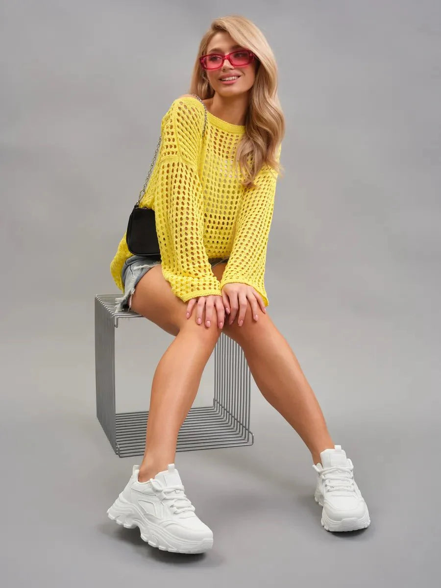 Colleen Sneakers: Stylish Comfort for Every Step