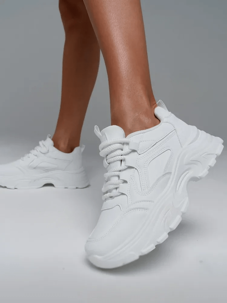 Colleen Sneakers: Stylish Comfort for Every Step