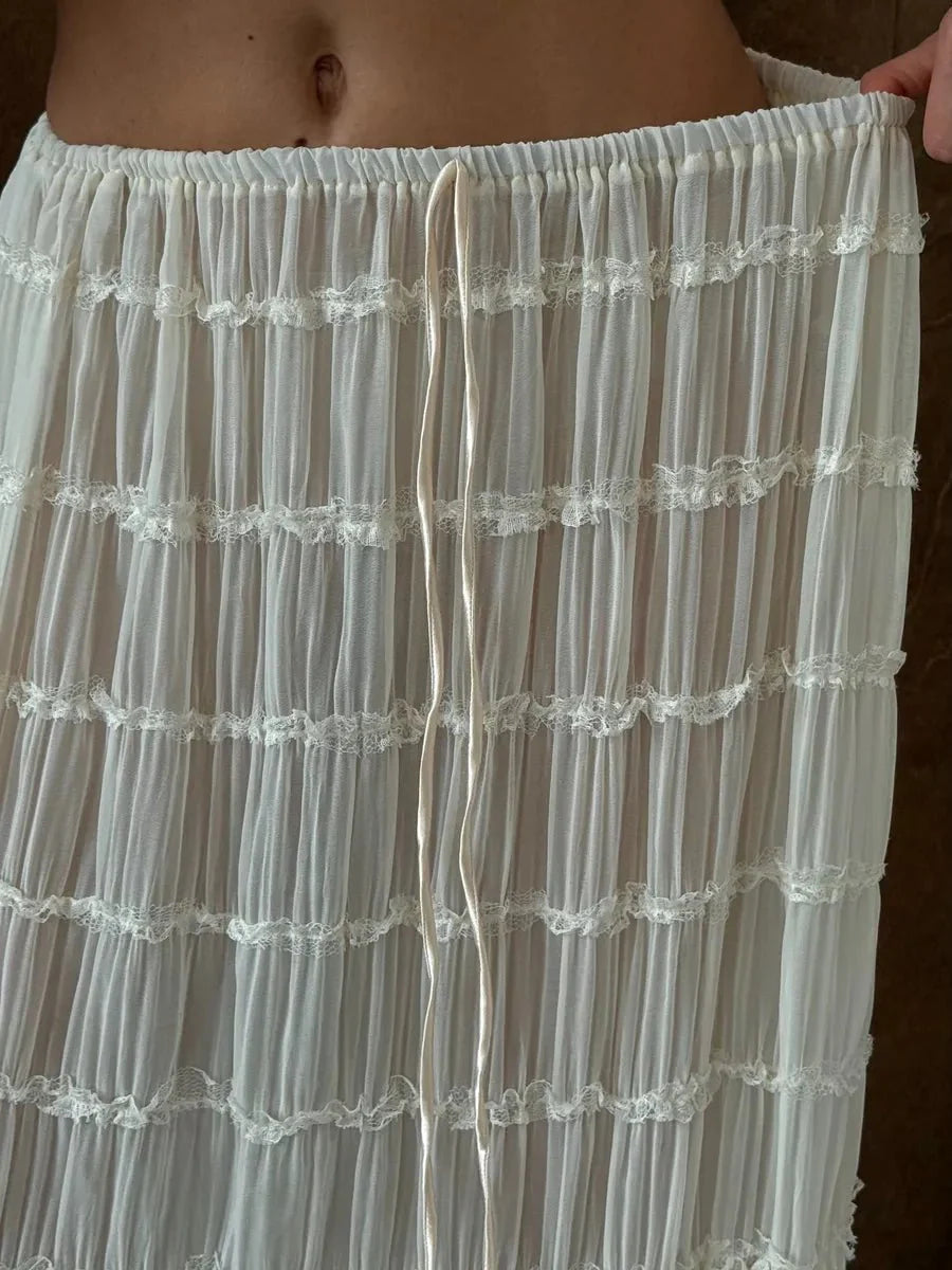 Freddie Dress Sleeveless Backless