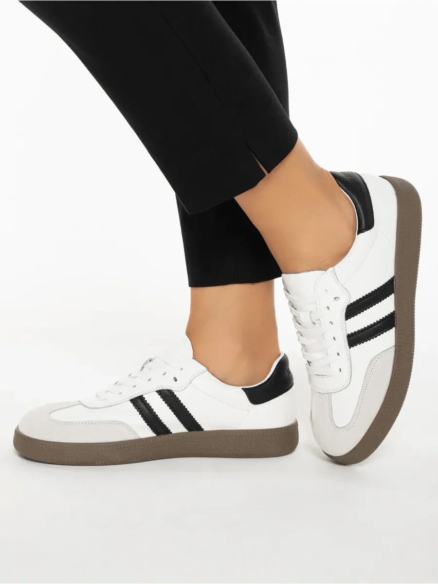 Pauline Sneakers Stylish Footwear For Women