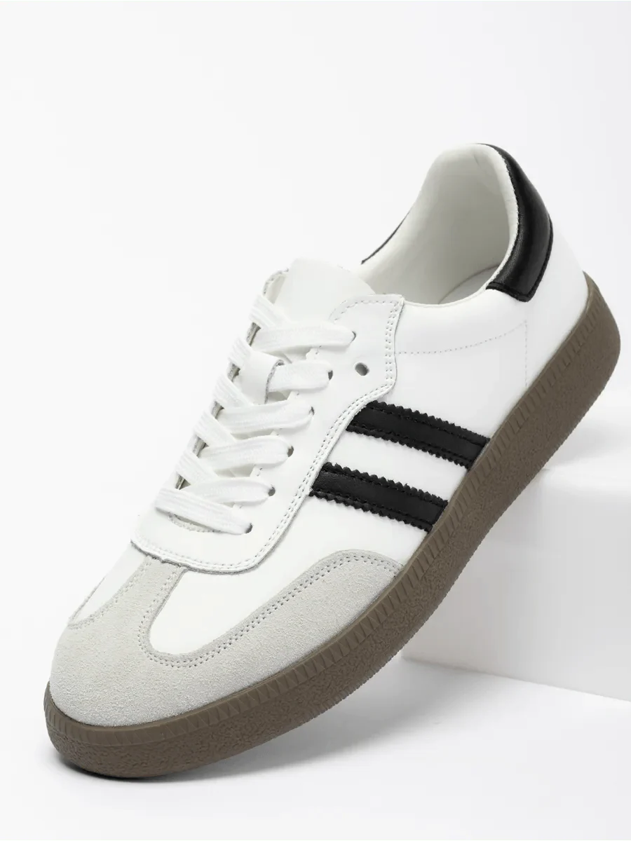 Pauline Sneakers Stylish Footwear For Women