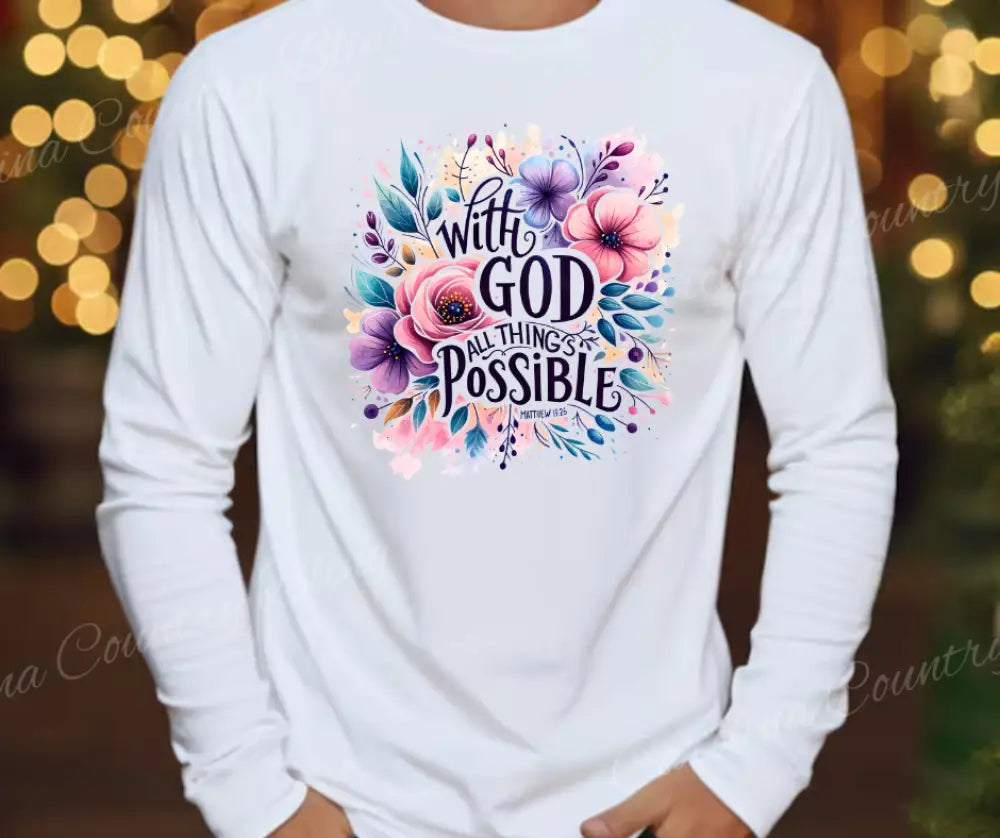 With God – Multi