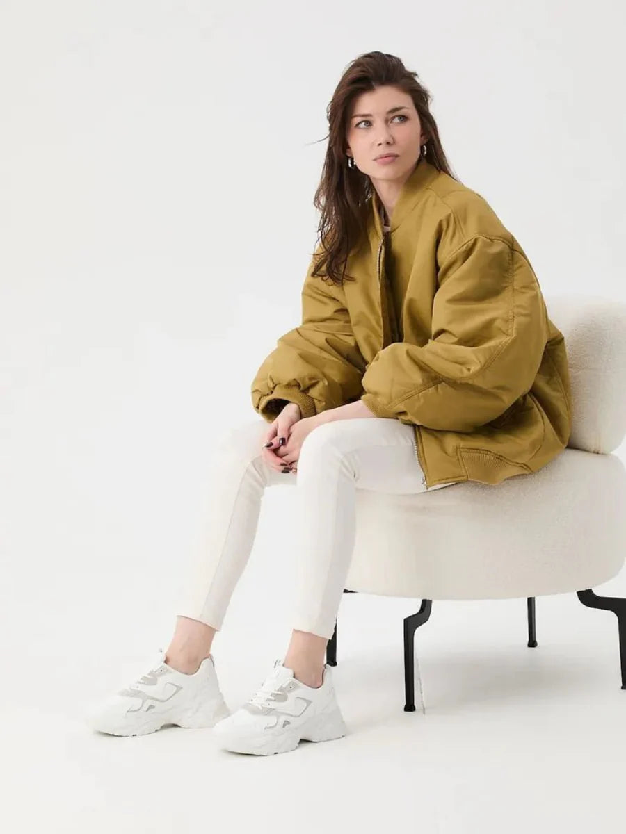 Cosima Sneakers: Comfy Footwear