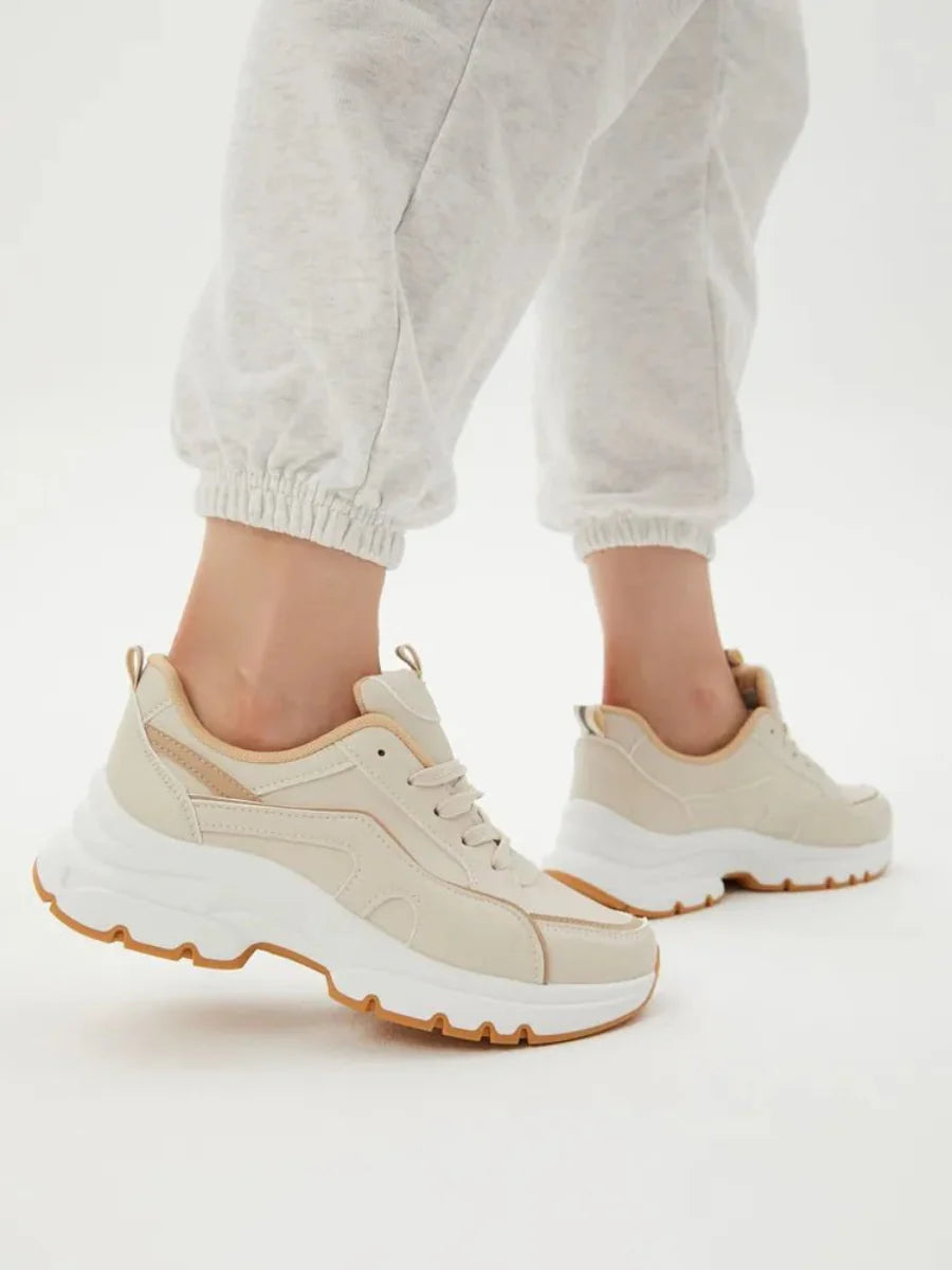 Cosima Sneakers: Comfy Footwear