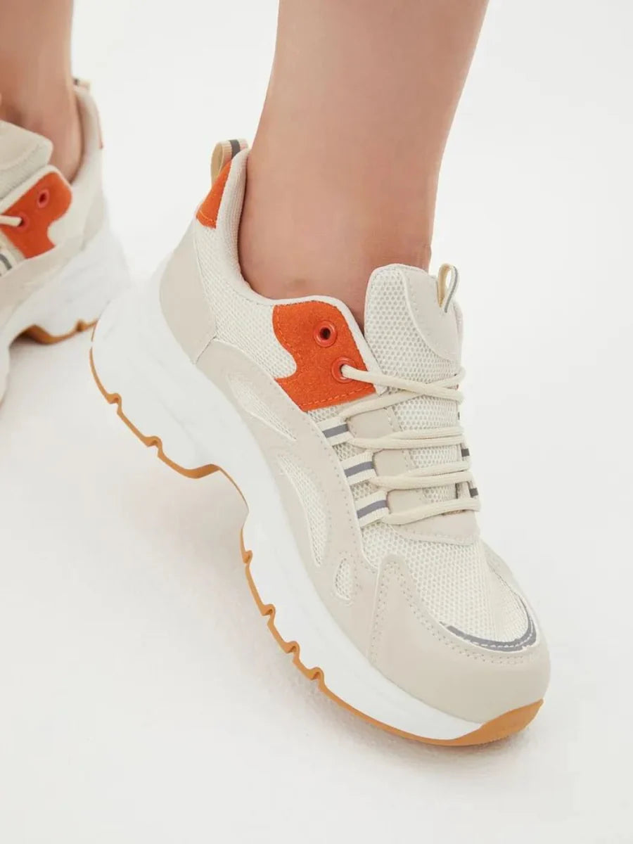 Cosima Sneakers: Comfy Footwear